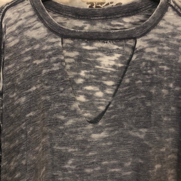 Free people Jordan t shirt - Picture 3 of 4